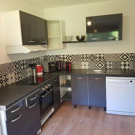 Apartamento T2 Proximite Mer, Vallon Des Auffes Marsella Exterior foto