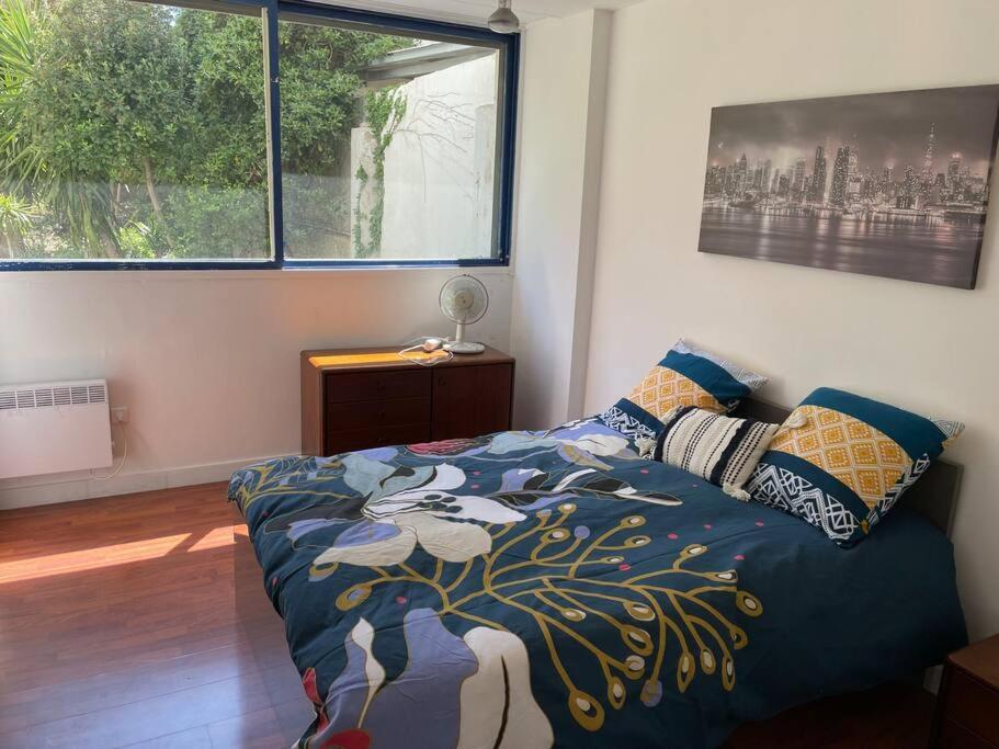 Apartamento T2 Proximite Mer, Vallon Des Auffes Marsella Exterior foto